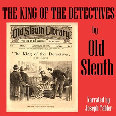 The King of the Detectives