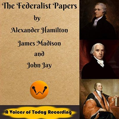 The Federalist Papers