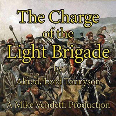 The Charge of the Light Brigade