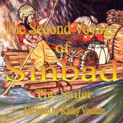 The Second Voyage of Sinbad the Sailor