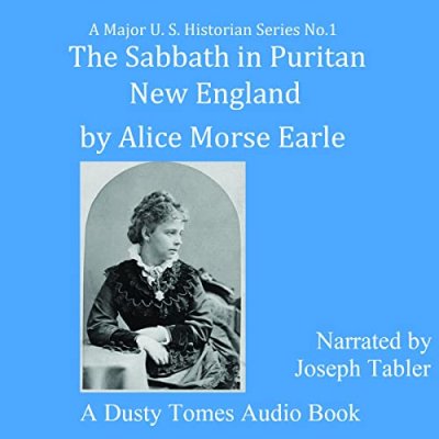 The Sabbath in Puritan New England