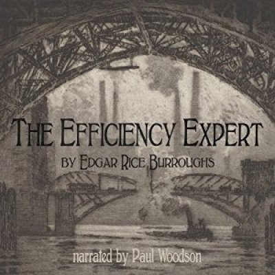 The Efficiency Expert