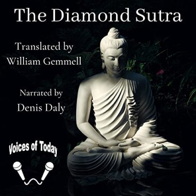 The Diamond Sutra