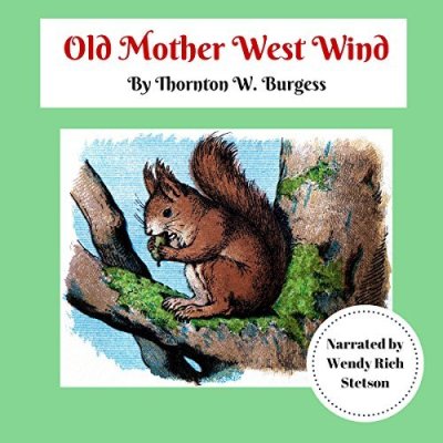Old Mother West Wind