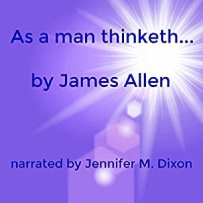 As a Man Thinketh