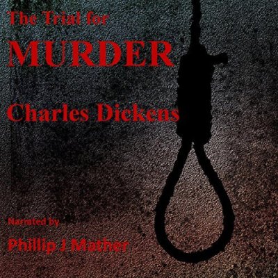 The Trial for Murder