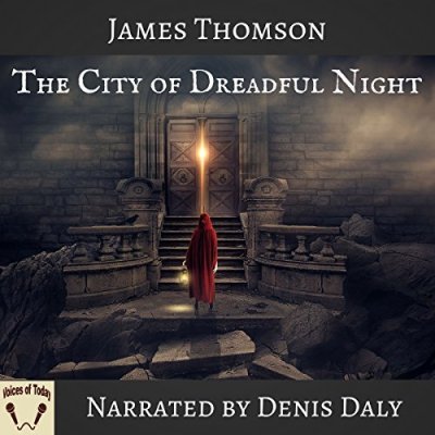 The City of Dreadful Night