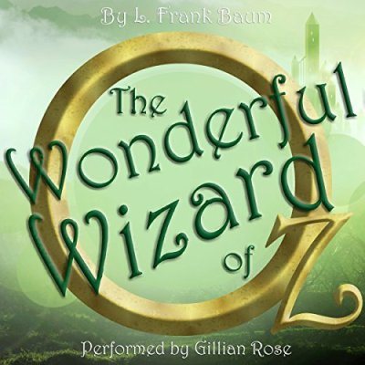 The Wonderful Wizard of Oz