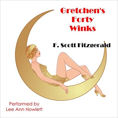 Gretchen's Forty Winks