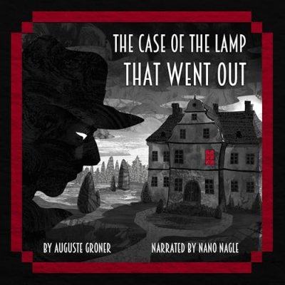 The Case of the Lamp That Went Out