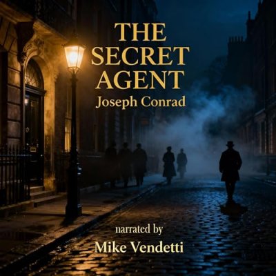 The Secret Agent