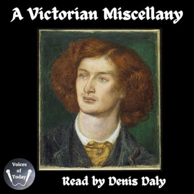A Victorian Miscellany