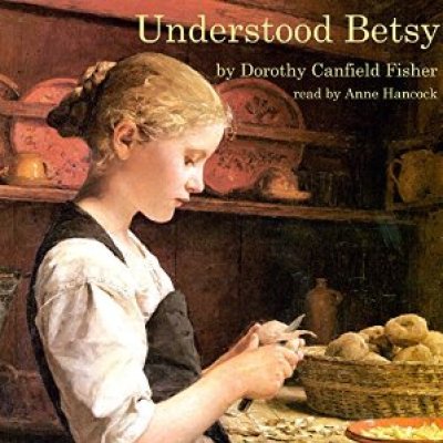 Understood Betsy