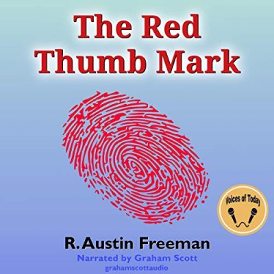 The Red Thumb Mark
