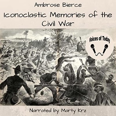 Iconoclastic Memories of the Civil War
