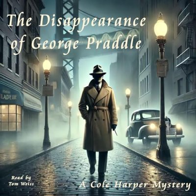 The Disappearance of George Praddle