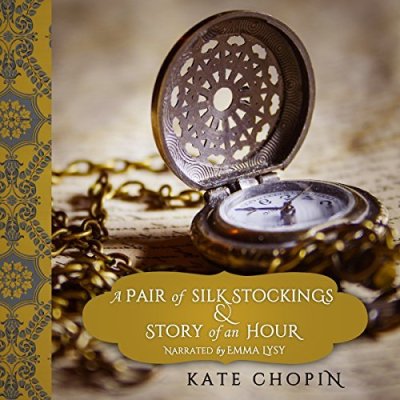 A Pair of Silk Stockings and Story of an Hour