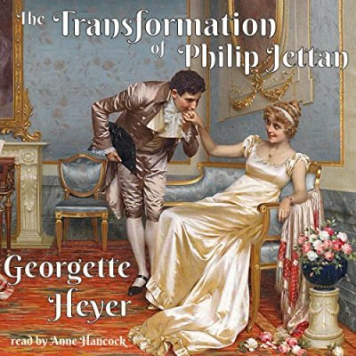 The Transformation of Philip Jettan