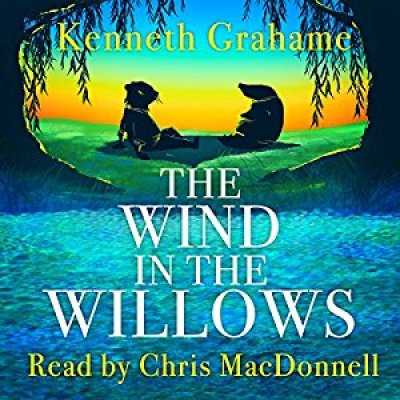 The Wind in the Willows