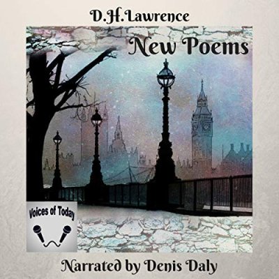 New Poems