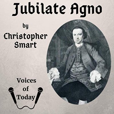 Jubilate Agno