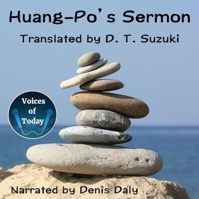 Huang-Po's Sermon
