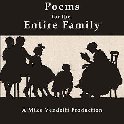 Poems for the Entire Family