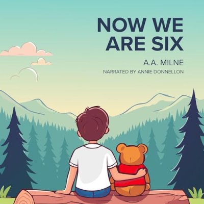 Now We Are Six