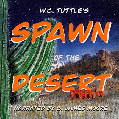 Spawn of the Desert