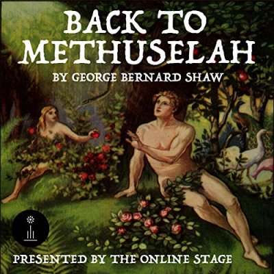 Back to Methuselah