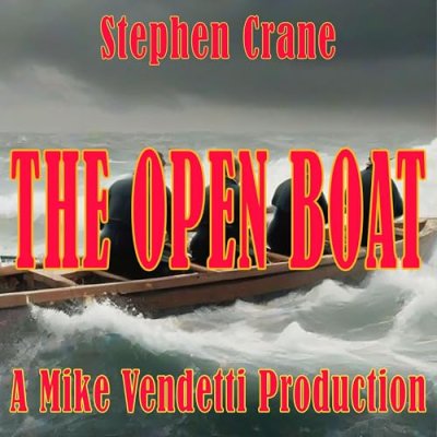 The Open Boat