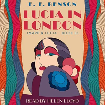 Lucia in London