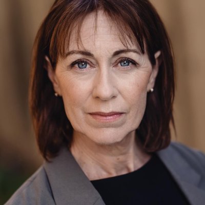 Ruth Redman