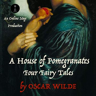 A House of Pomegranates