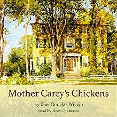 Mother Carey's Chickens