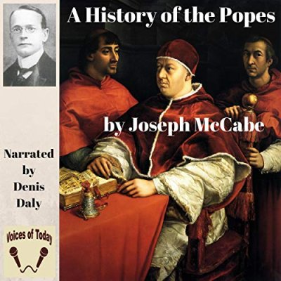 A History of the Popes