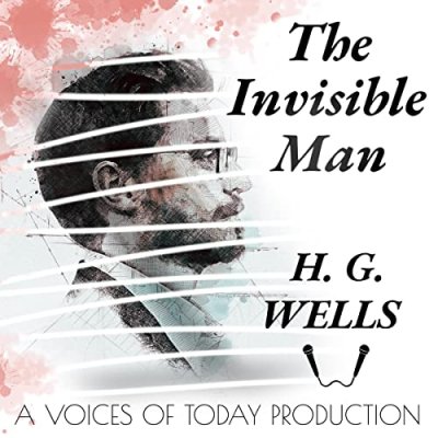 The Invisible Man