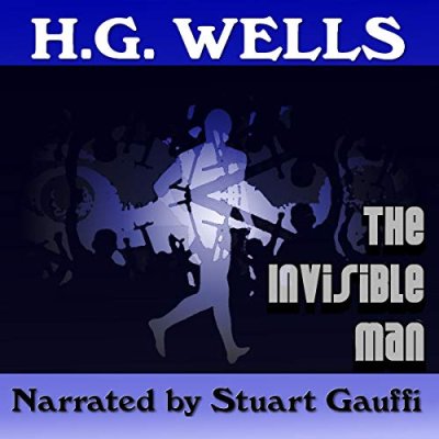 The Invisible Man