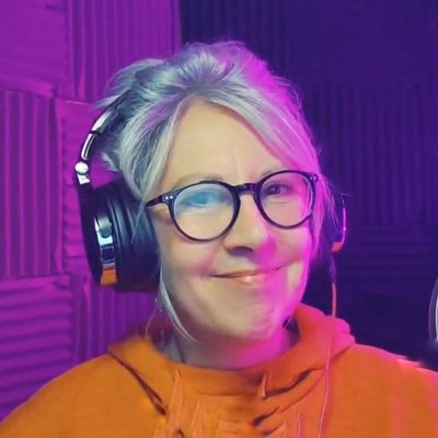 Carol Anne Shaw