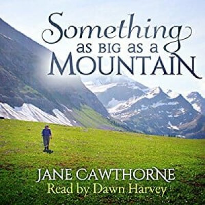 Something as Big as a Mountain