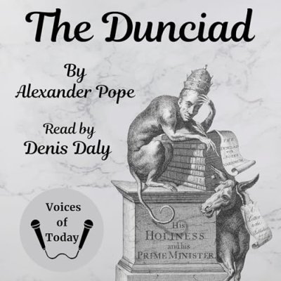 The Dunciad