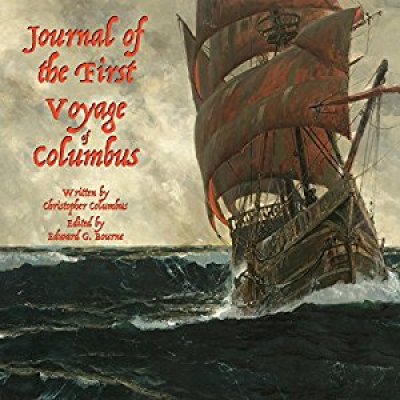Journal of the First Voyage of Columbus