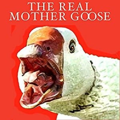 The Real Mother Goose