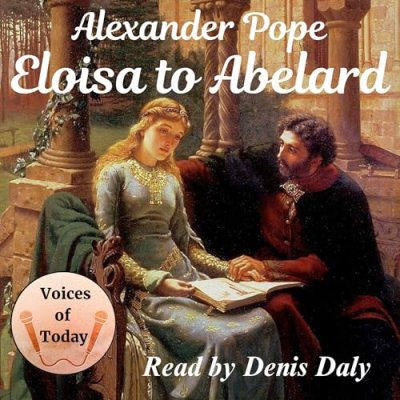 Eloisa to Abelard