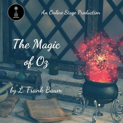 The Magic of Oz