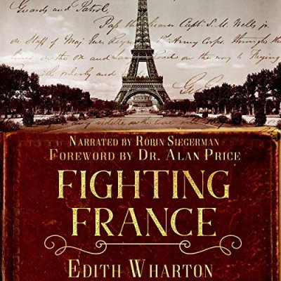 Fighting France