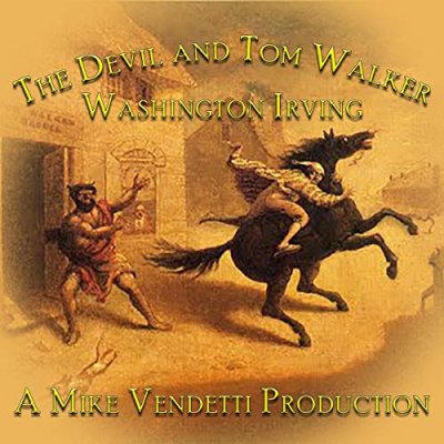 The Devil and Tom Walker