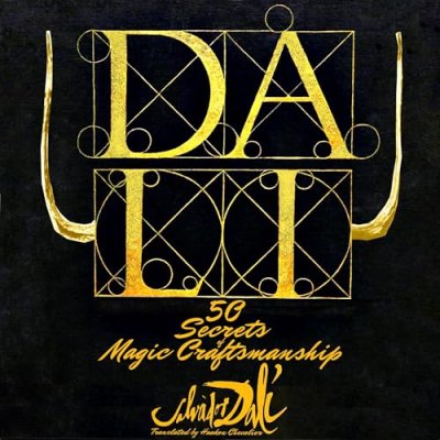 50 Secrets of Magic Craftsmanship