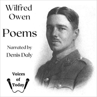 Poems by Wilfred Owen