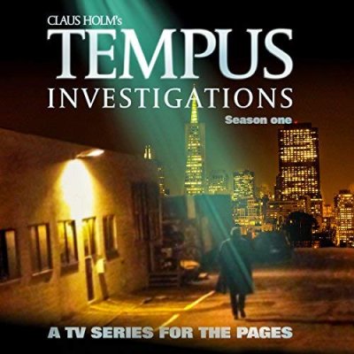 Tempus Investigations: A Fictional TV Show